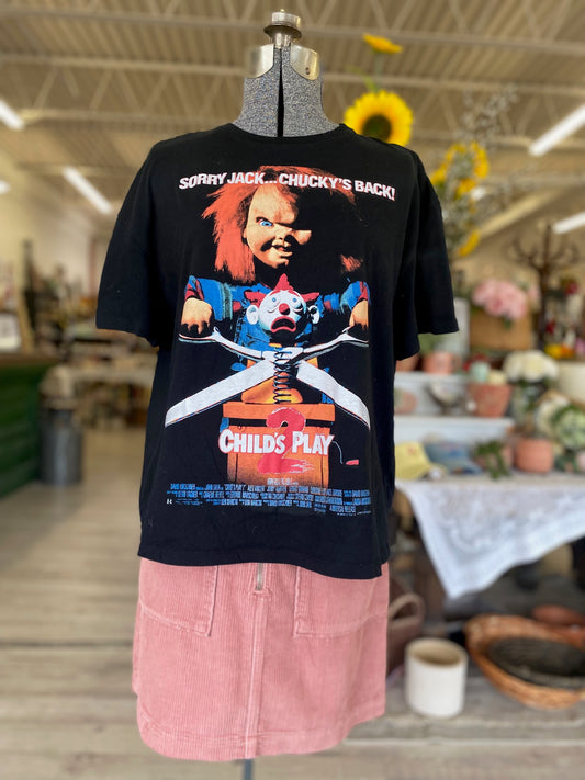 Sorry Jack... T-Shirt