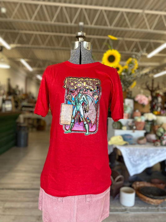 Dreaded Locust T-Shirt