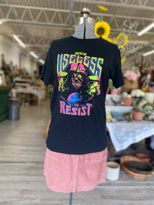 Star Wars T-Shirt - Its Useless