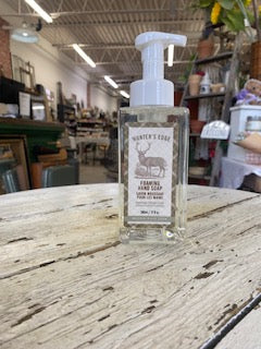 Foaming Soap 17 fl oz - Hunter's Edge