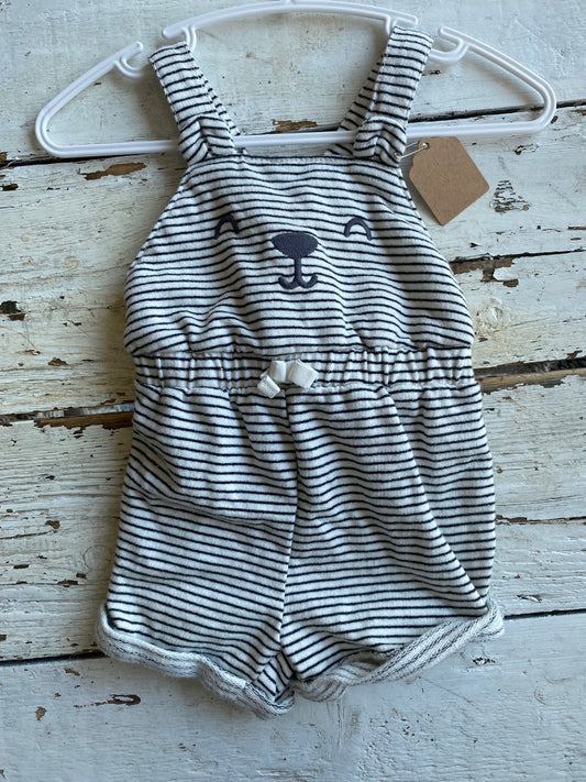 bear romper