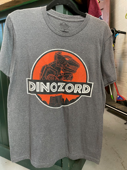 DINOZORD T-Shirt