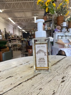 Foaming Soap 17 fl oz - Reel Fresh