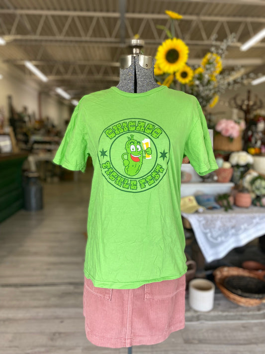 Chicago Pickle Fest T-Shirt