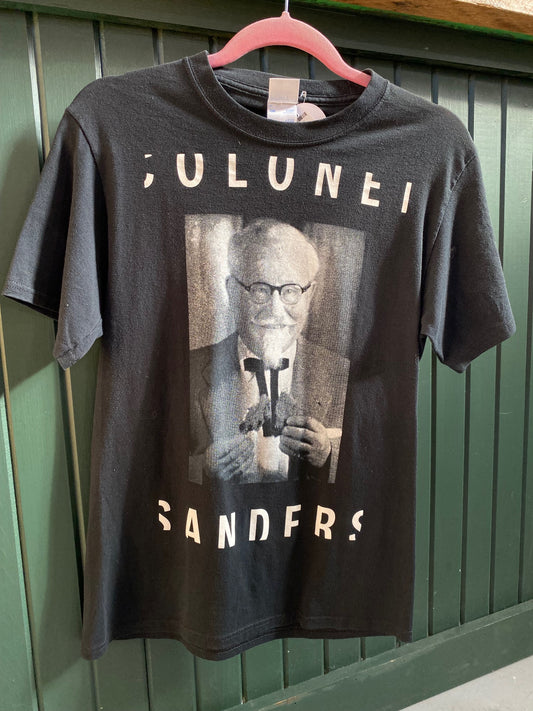 Colonel Sanders T-Shirt - Size M