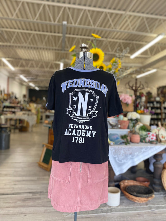 WEDNESDAY T-Shirt