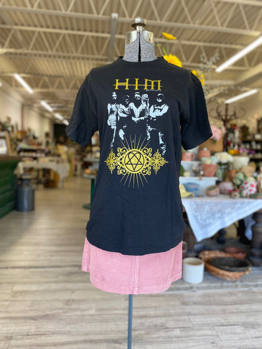 Heartagram Ltd. - T-Shirt