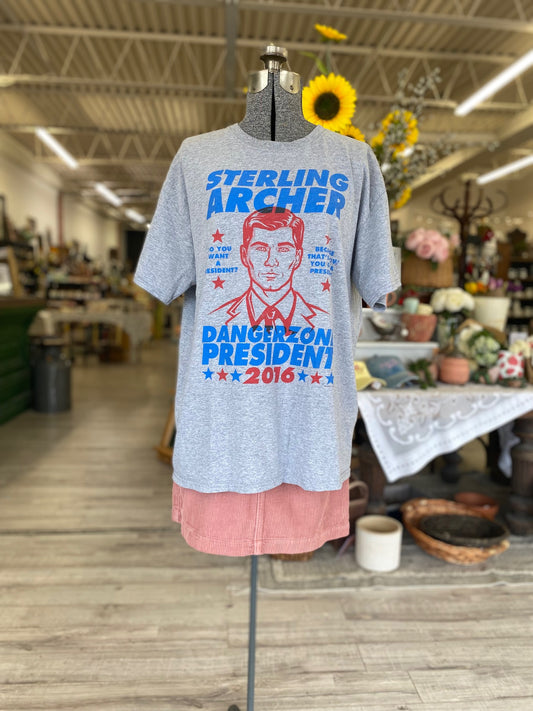Sterling Archer T-Shirt
