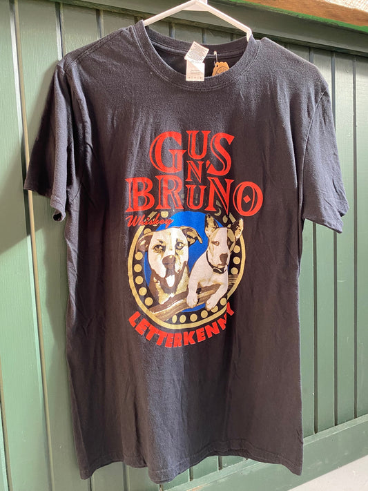 Gus N Bruno