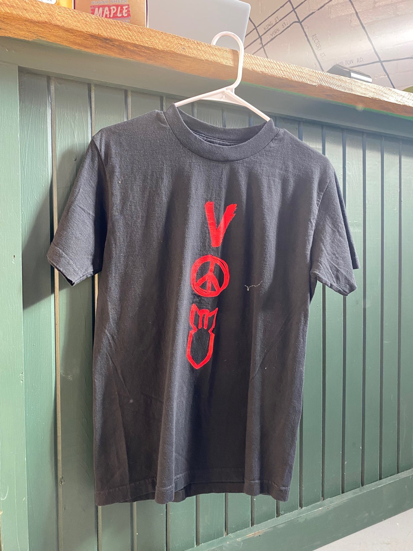 Vertigo Tour T-Shirt - Size L