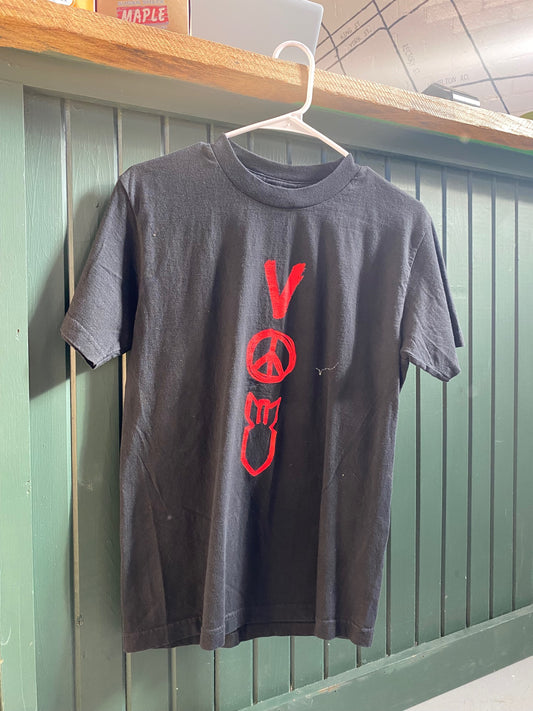 Vertigo Tour T-Shirt - Size L