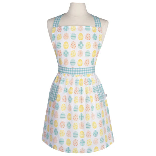 Easter Apron