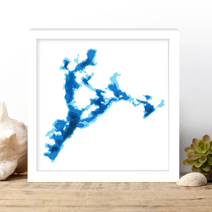 Lake of Bays