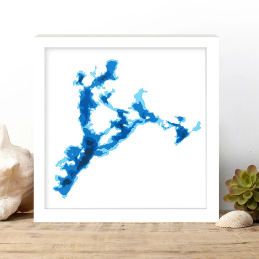 Lake of Bays