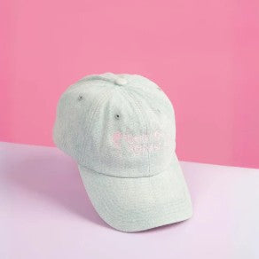 Let's Go Girls Ballcap