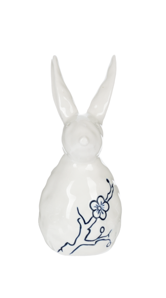 Ceramic Bunny