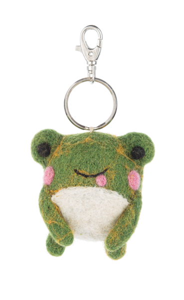 Insect Key Chain/Fob