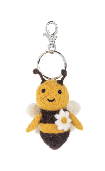 Insect Key Chain/Fob