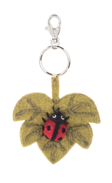 Insect Key Chain/Fob