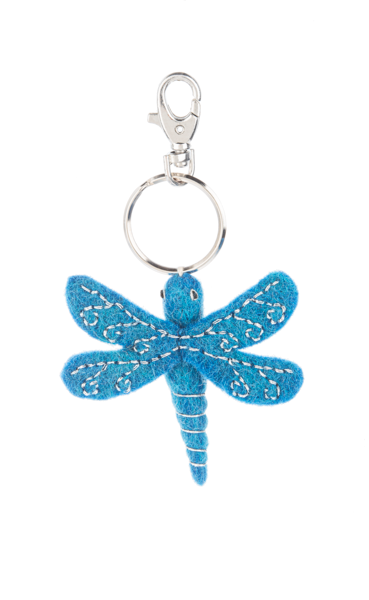 Insect Key Chain/Fob