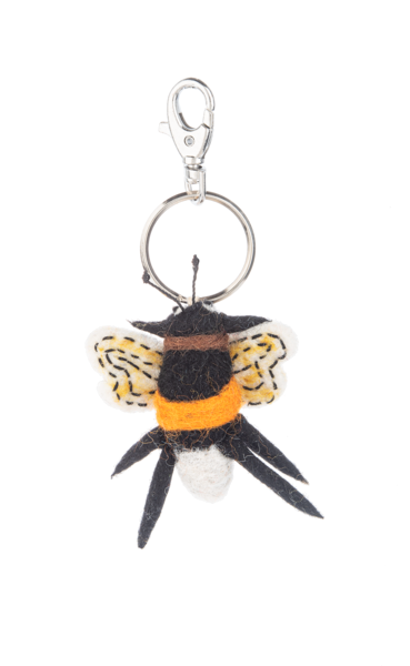 Insect Key Chain/Fob