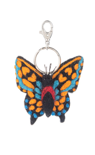 Insect Key Chain/Fob