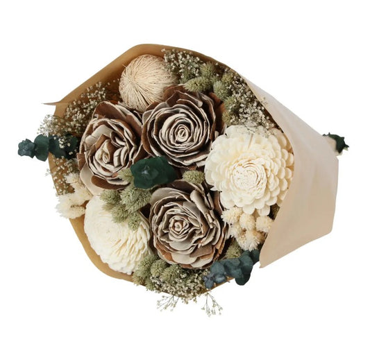 Modern Classic Bouquet