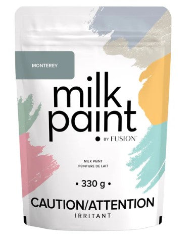 Monterey Milk Paint