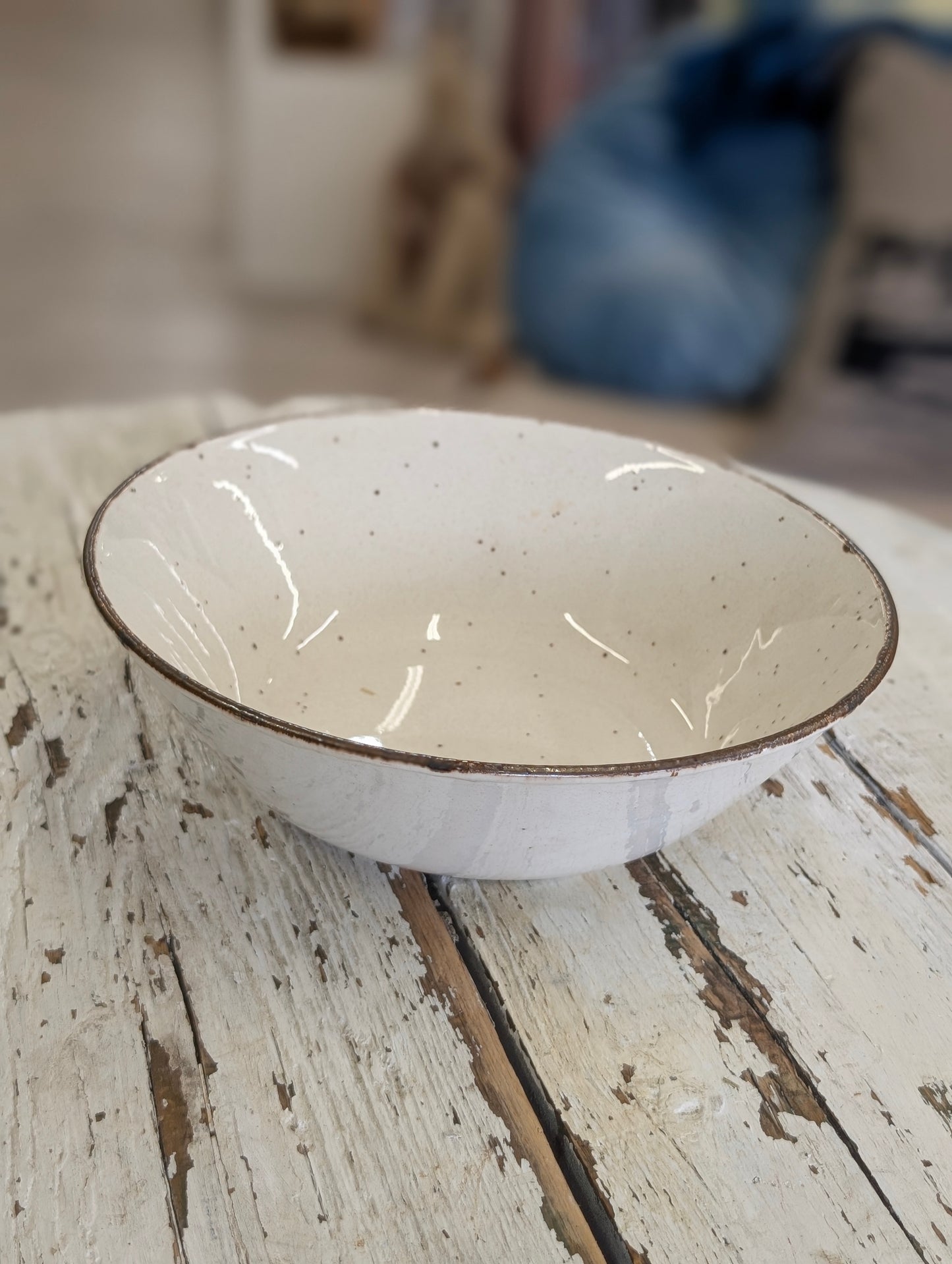 J&G Meakin Lifestyle dinnerware