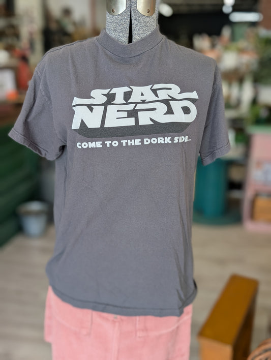 Star Nerd Tee