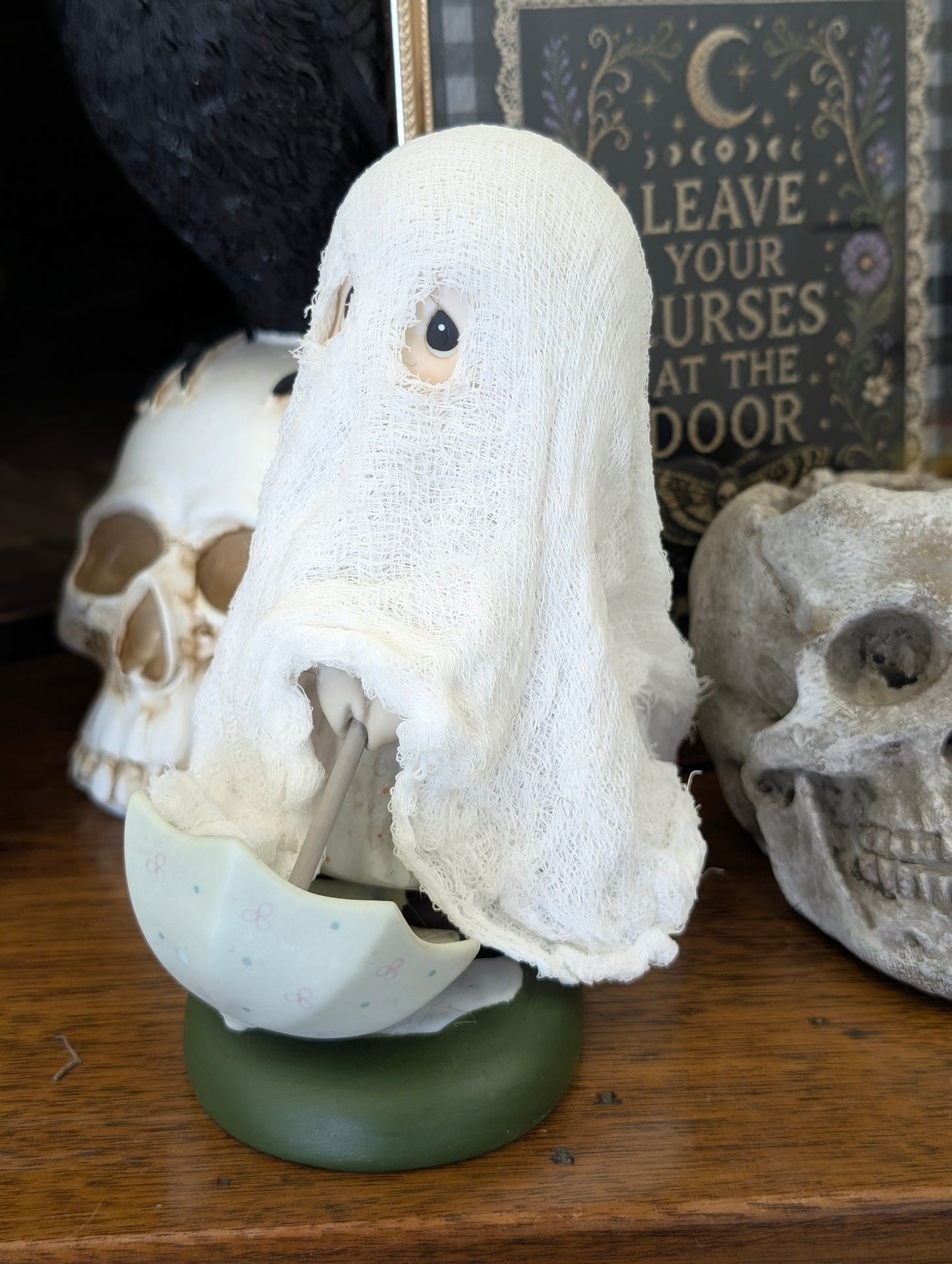 Precious Ghost