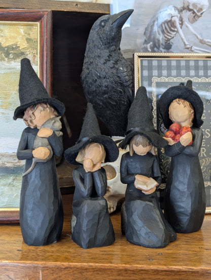 Coven witches