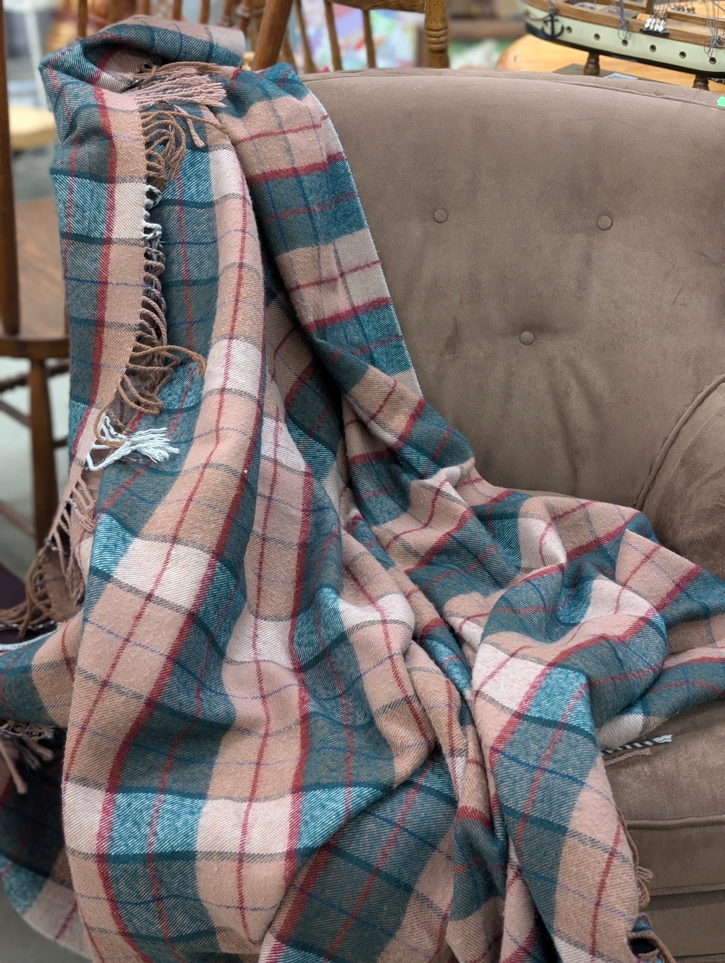 Picnic blanket