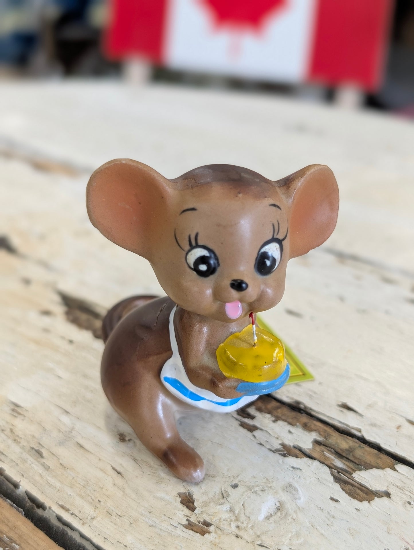 Josef original mice