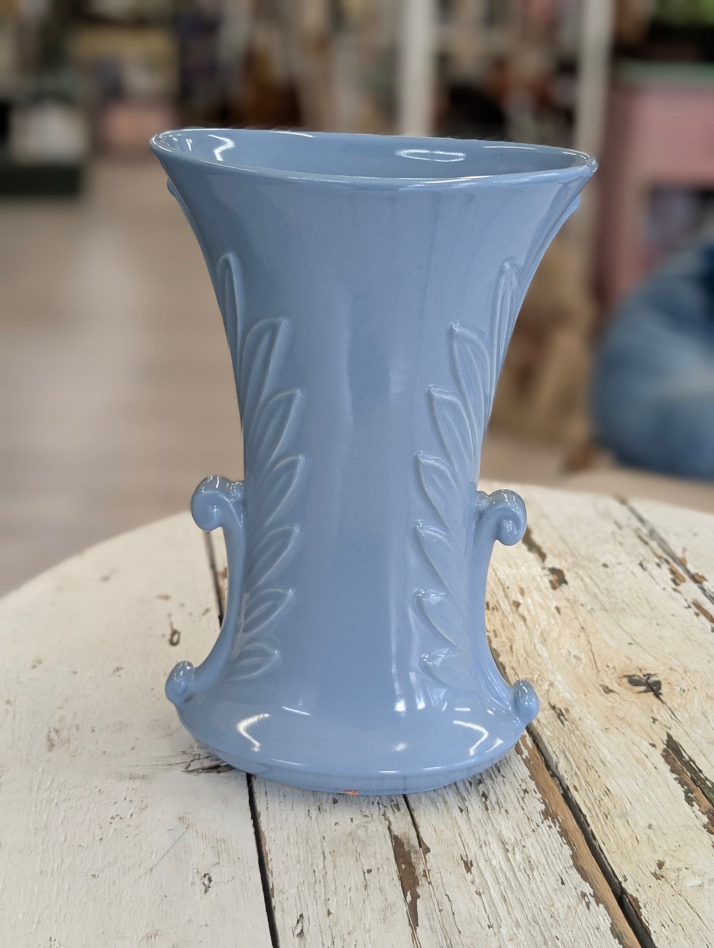 Vintage Abingdon Vase