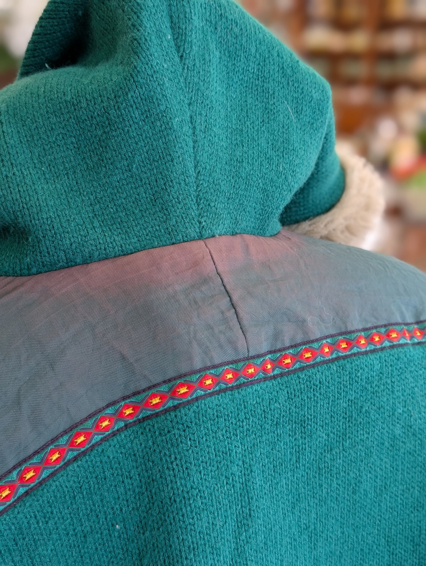 Mickey vintage jacket