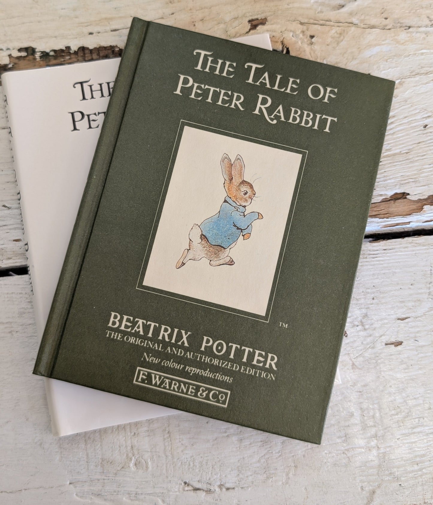 Beatrix potter set 1-12