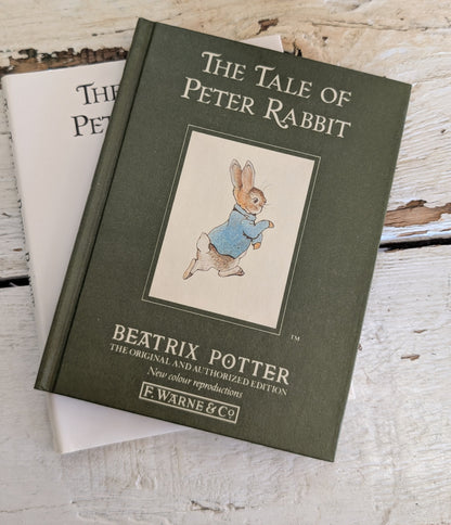 Beatrix potter set 1-12