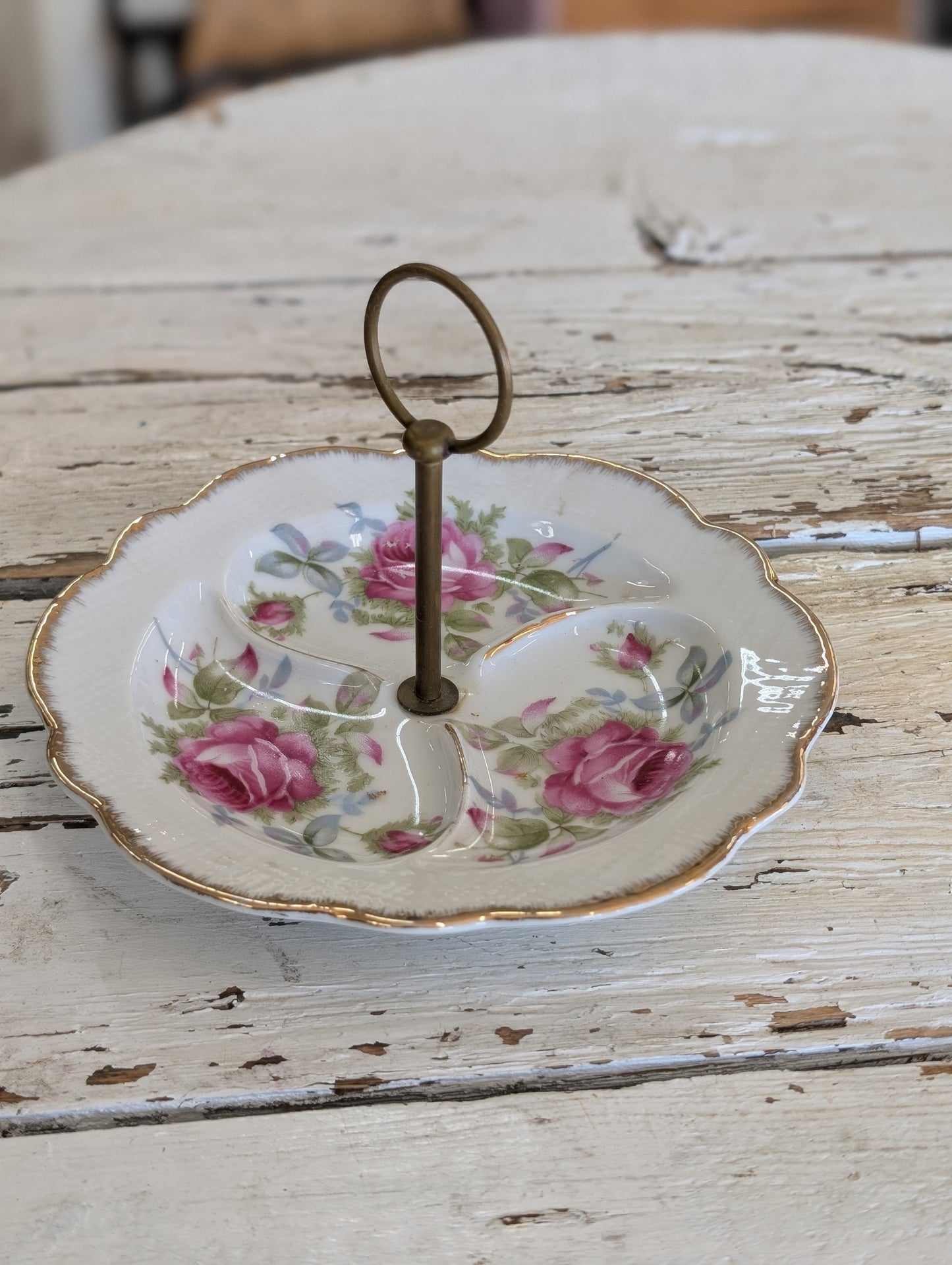 Small trinket dish