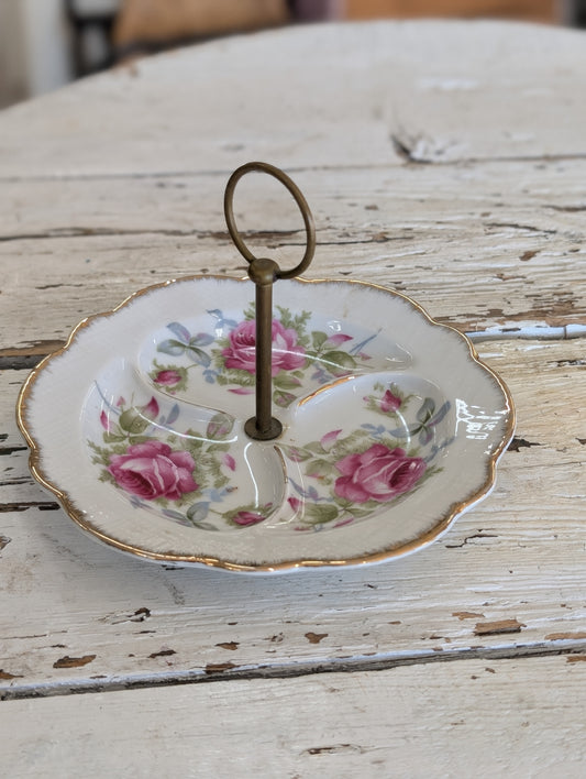 Small trinket dish