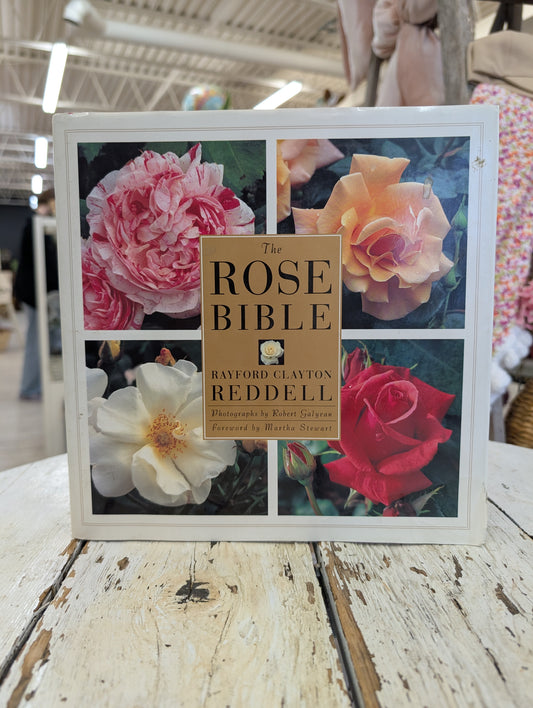 Rose bible