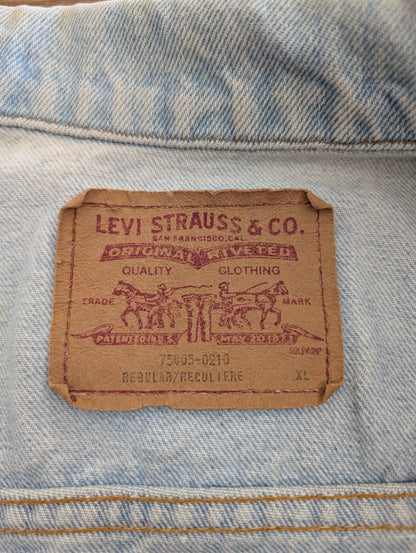 Levi's Jean Jacket