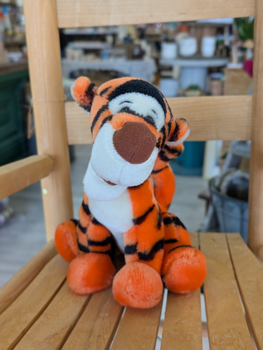 Tigger Stuffie