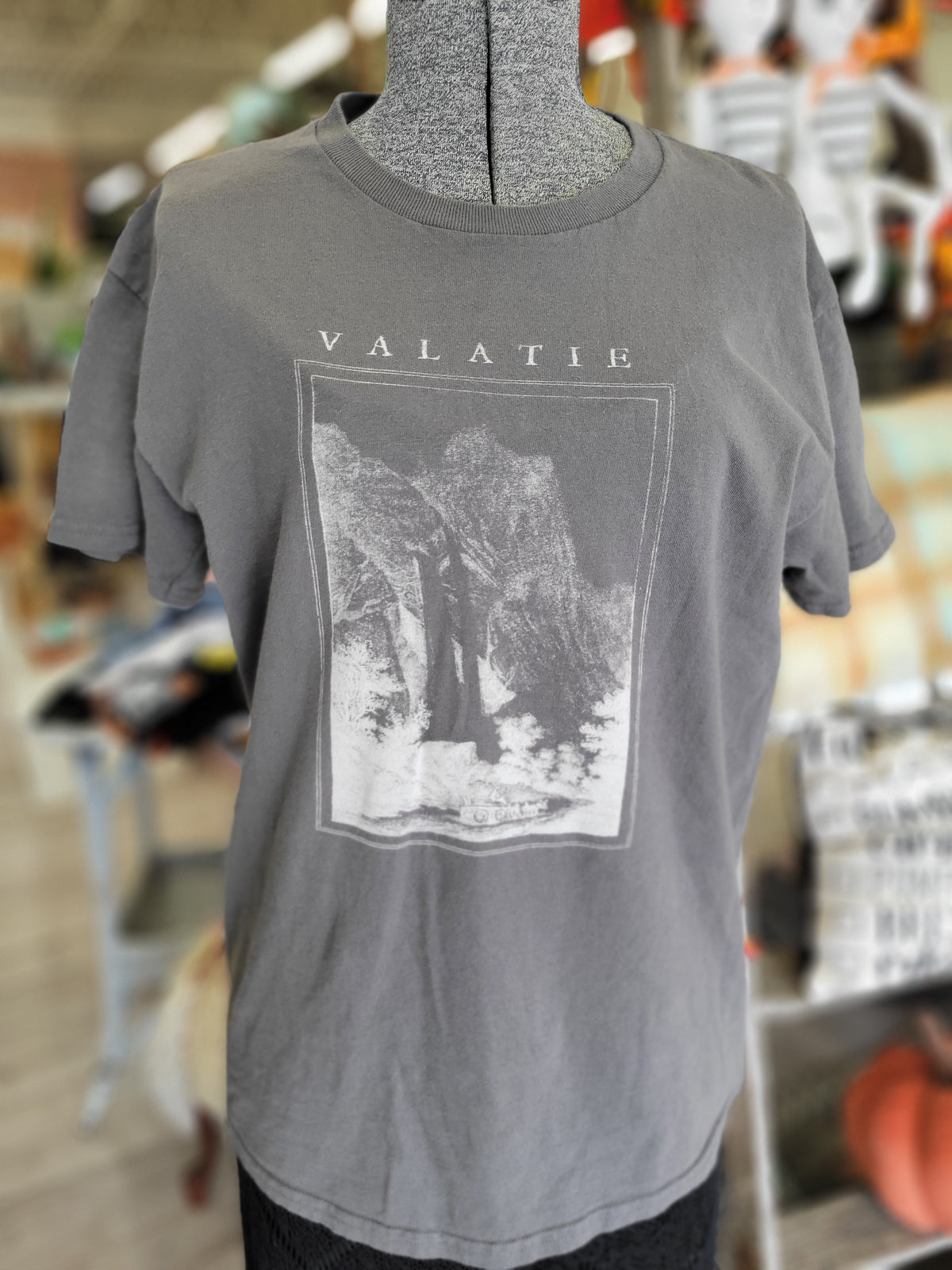 Valatie T-shirt M/M