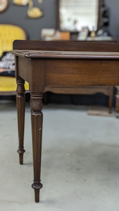 Antique Hall Table