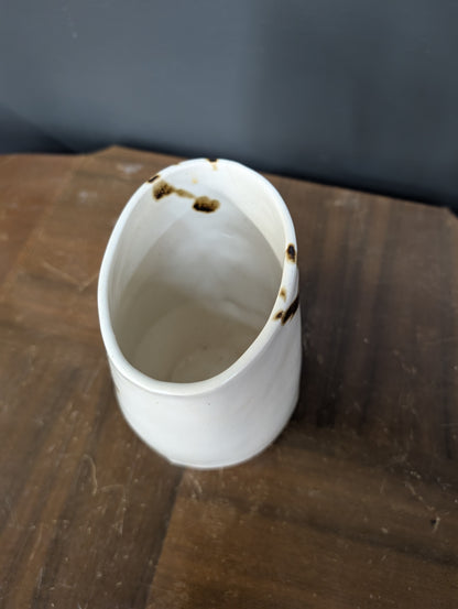 Pottery jug As-Is