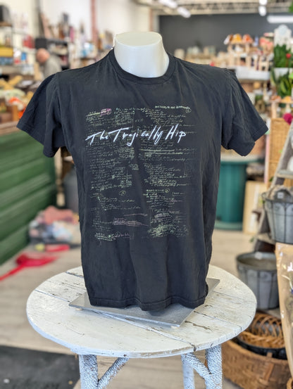 Tragically Hip Tee