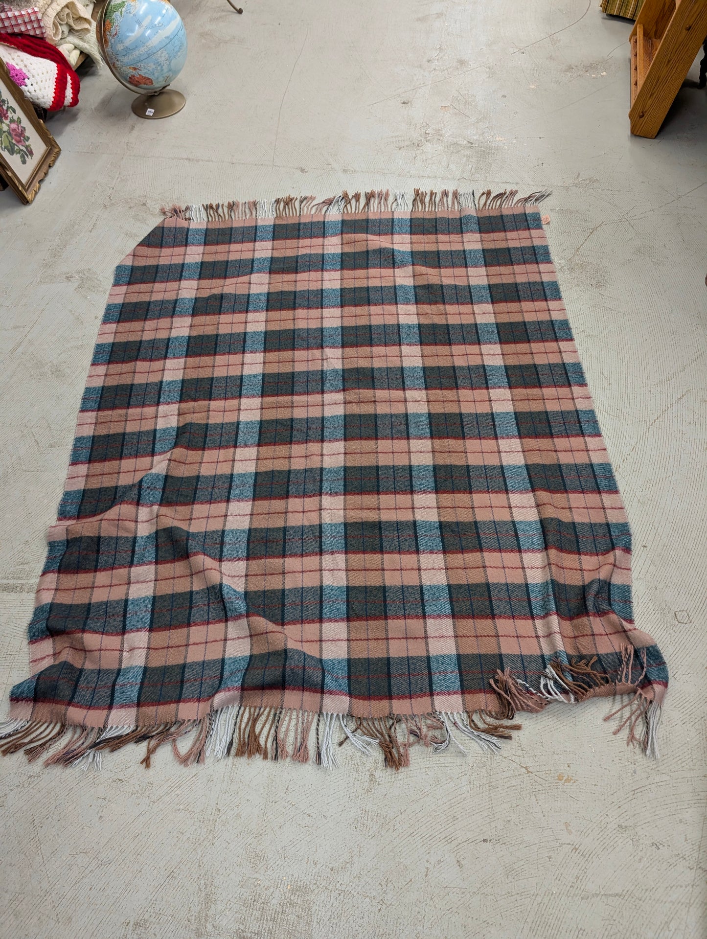 Picnic blanket