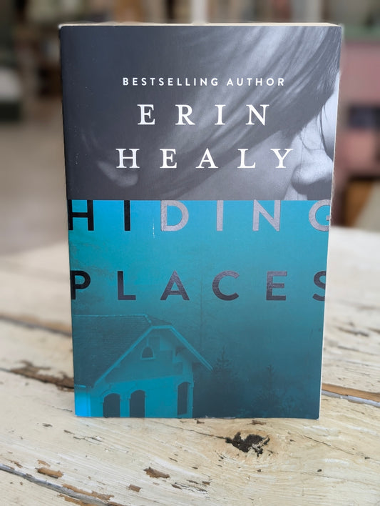 Hiding places