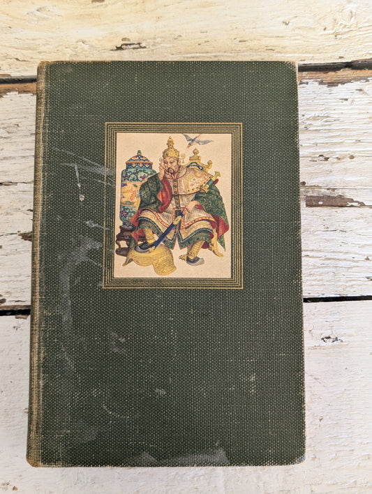 Anderson's fairy Tales
